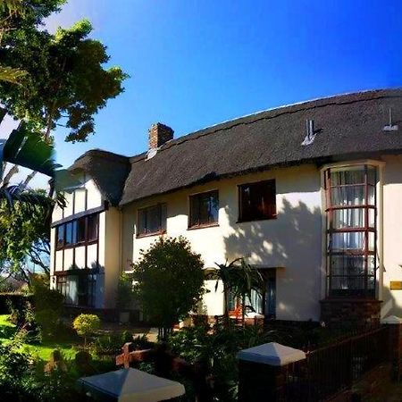 Chaston Manor 호텔 케이프타운 외부 사진